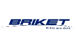 Logo de Briket