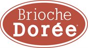 Logo de Brioche Doree
