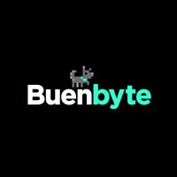 Logo de Buenbyte