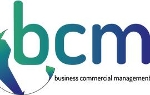 Logo de Business Commercial Management