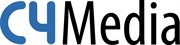 Logo de C4media INC.