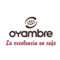 Logo de Cafe oYAMBRE srl
