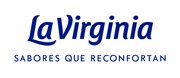 Logo de Cafes la Virginia S a