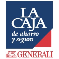 Logo de Caja Ahorro y Seguros