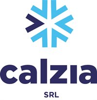 Logo de Calzia