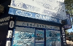 Logo de Camiford
