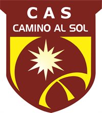 Logo de Camino al Sol