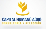 Logo de Capital Humano Agro