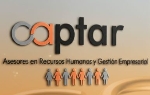 Logo de Captar RRHH Reconquista