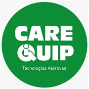 Logo de Care-Quip Argentina_