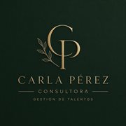 Logo de Carla Pérez | Gestión de Talentos