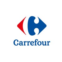 Logo de Carrefour Argentina