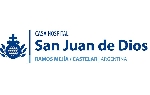 Logo de Casa Hospital San Juan de Dios