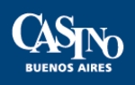 Logo de Casino Buenos Aires
