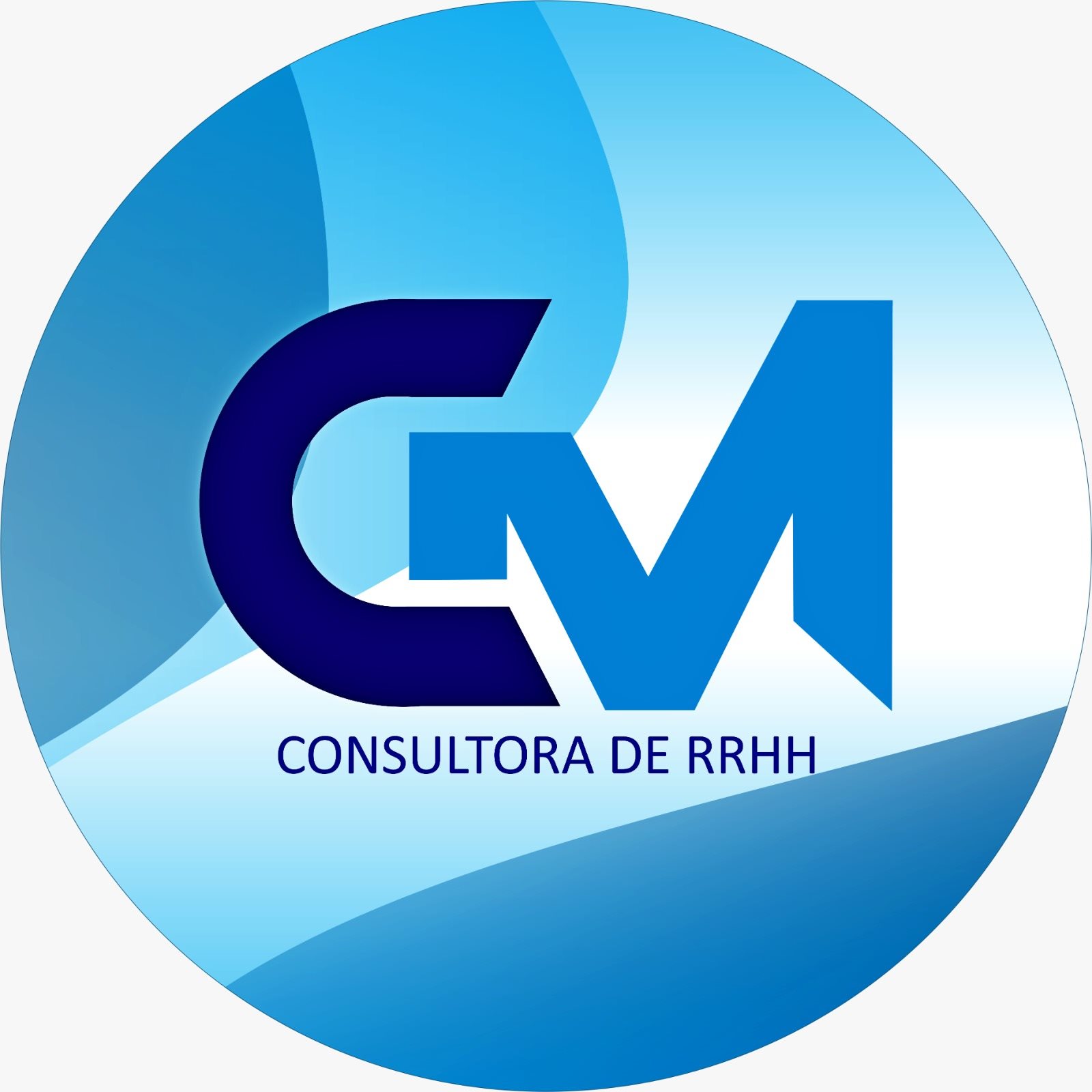 Logo de CCM SA