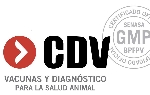 Logo de CDV SA