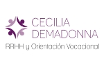 Logo de Cecilia Demadonna RRHH