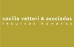 Logo de Cecilia Vettori & Asociados
