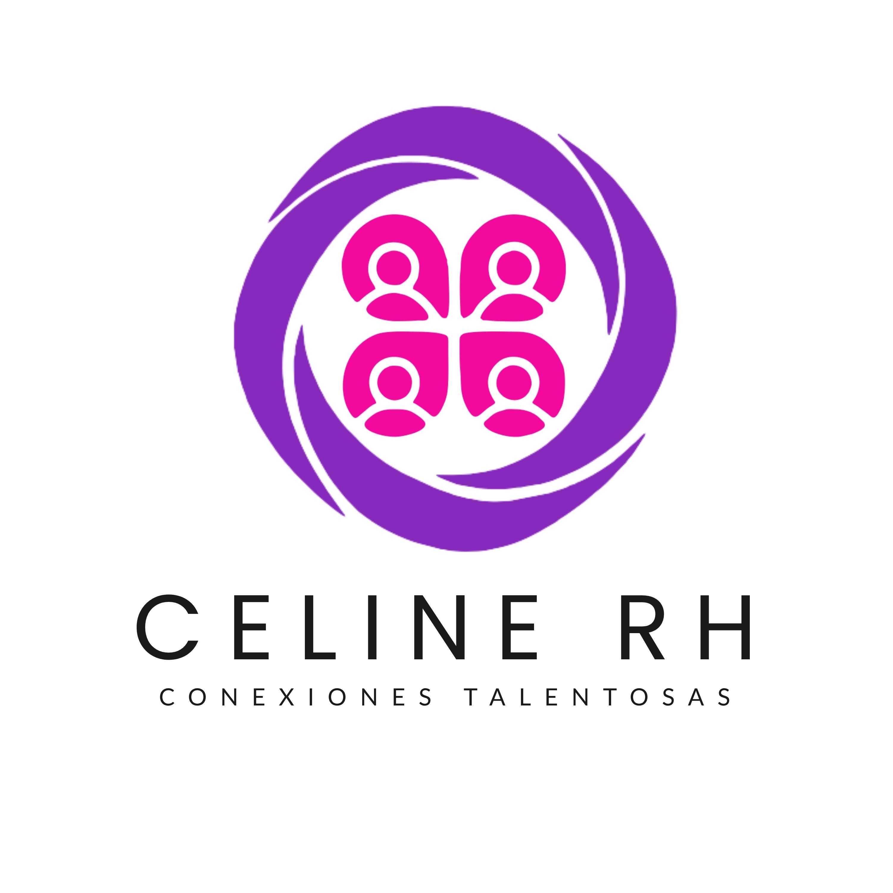 Logo de Celine RH
