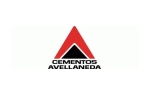 Logo de Cementos Avellaneda