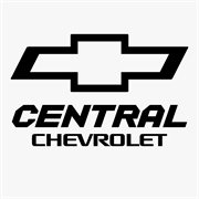 Logo de Central Chevrolet