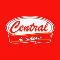 Logo de Central de Saboress