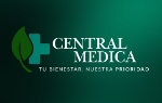Logo de Central Medica