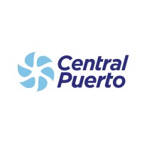 Logo de Central Puerto S.A.