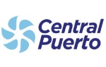 Logo de Central Puerto S a