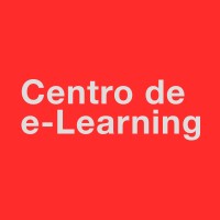 Logo de Centro de e-Learning