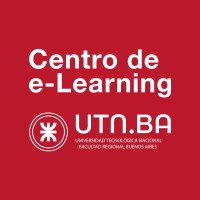 Logo de Centro e-Learning - Tecnoeducación