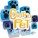 Logo de Centro Pet