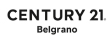 Logo de Century 21 Belgrano