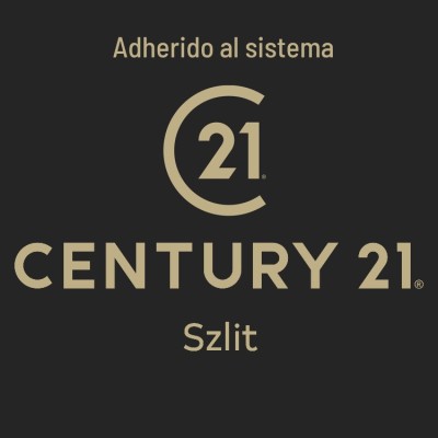 Logo de Century 21 Szlit