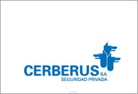 Logo de Cerberus S.A.