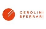 Logo de Cerolini y Ferrari Abogados