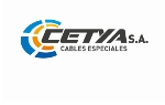 Logo de Cetya SA