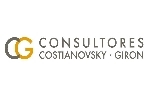 Logo de CG Consultores