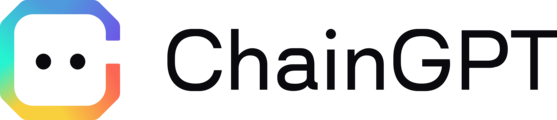 Logo de ChainGPT