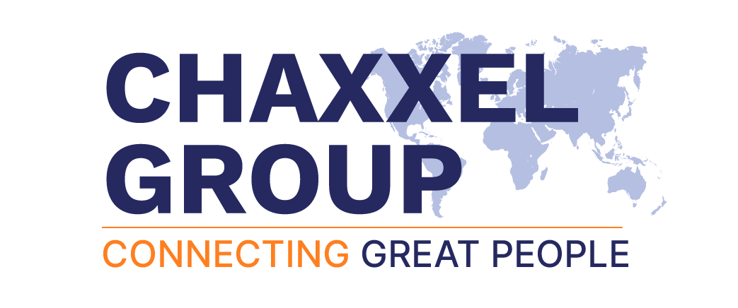 Logo de Chaxxel