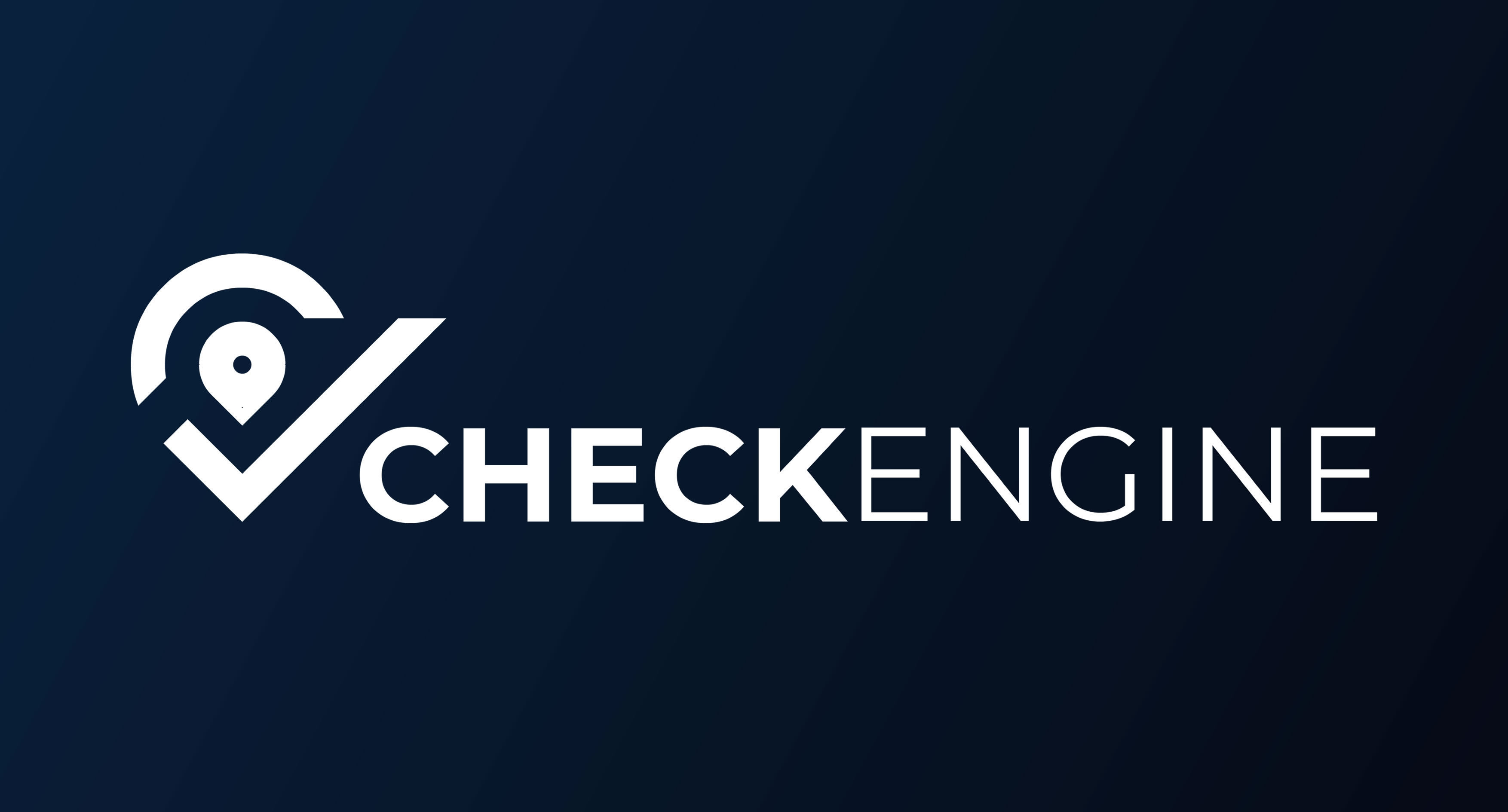 Check Engine