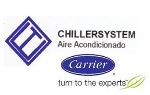 Logo de Chillersystem S.R.L.