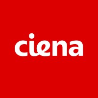 Logo de Ciena