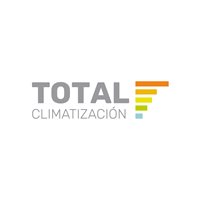 Logo de Climatizacion Total