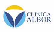 Logo de Clinica Albor SRL
