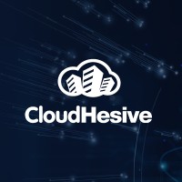 Logo de CloudHesive