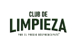 Logo de Club de Limpieza