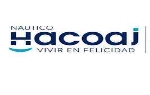 Logo de CLUB Nautico Hacoaj