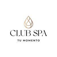 Logo de Club Spa