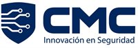 Logo de CMC Alarmas